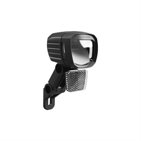 FRAMLAMPA MR 5 E-BIKE MED FÄSTE