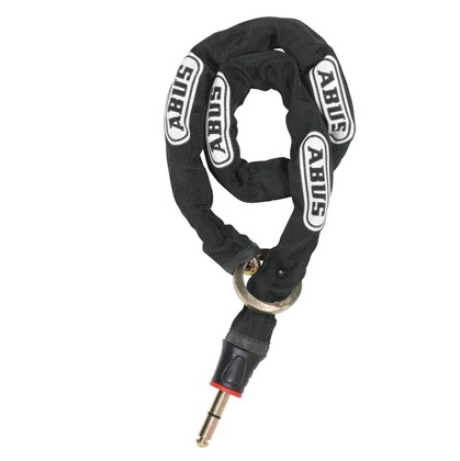 ABUS KÄTTING TILL PRO SHIELD 6 MM / 130 CM