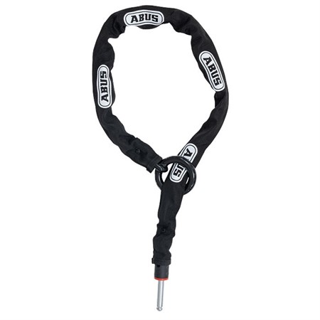 ABUS KÄTTING 2.0 TILL PRO SHIELD 6 MM / 100 CM