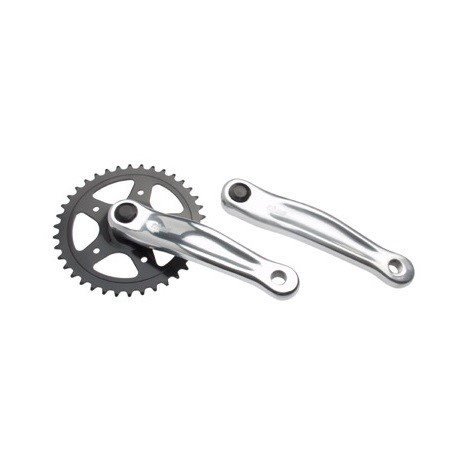 VEV 44T/170 MM SVART/BLANK V+H