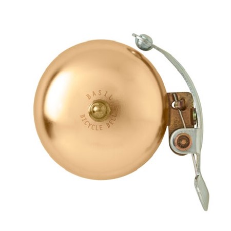 BASIL PORTLAND RINGKLOCKA MÄSSING