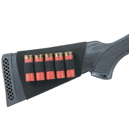 Uncle Mike's Neoprene Buttstock  Shotgun