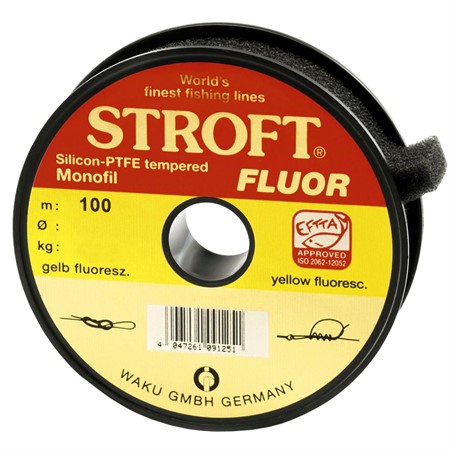 Stroft fluor 25m 0,16