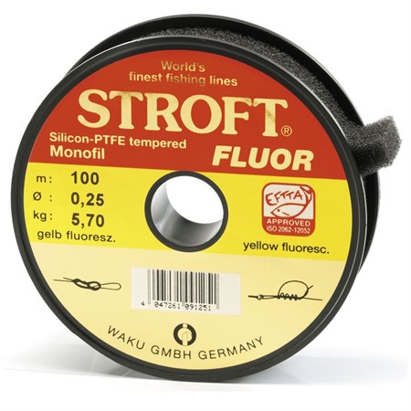 Stroft fluor 25m 0,25