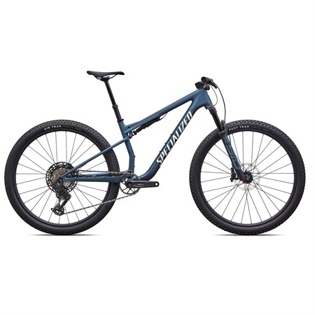 EPIC 9 COMP CSTBLUMET/WHT L