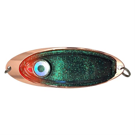 Alpina LUX 80mm Black Magic