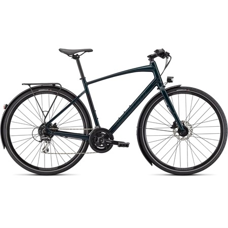 SIRRUS 2.0 EQ FST GRN/BLKREFL S