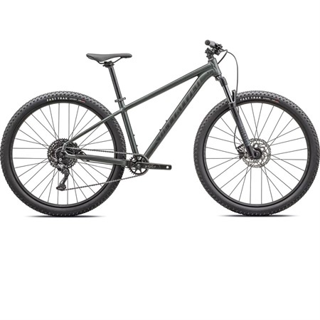 ROCKHOPPER COMP VN OAKGRNMET/SMK L - 29