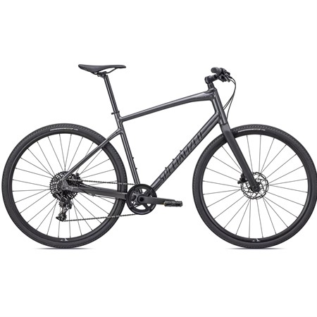 SIRRUS X 4.0 SMK/CLGRY/BLK M