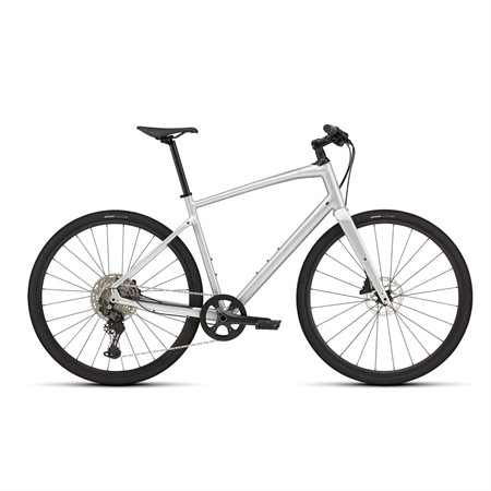 SIRRUS X 4.0 SILDST/CLGRY - S