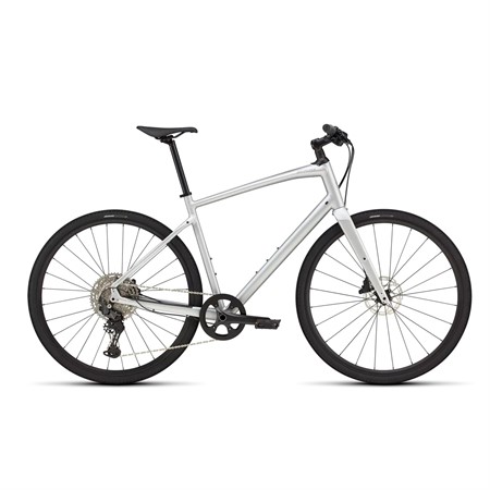 SIRRUS X 4.0 SILDST/CLGRY - M