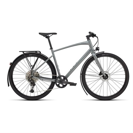 SIRRUS X 3.0 EQ - XL