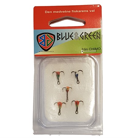 Lyskrok A, 4 pack, #14