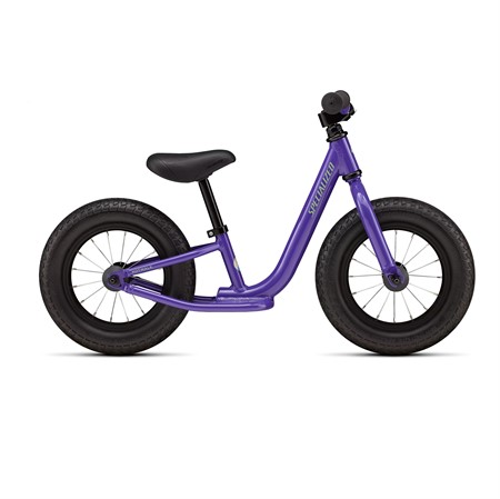 HOTWALK GLOSS PURPLE / PISTACHIO