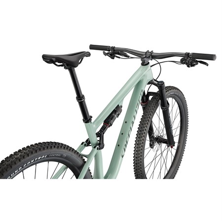 EPIC EVO COMP WHTSGE/SGEGRN 29 - L