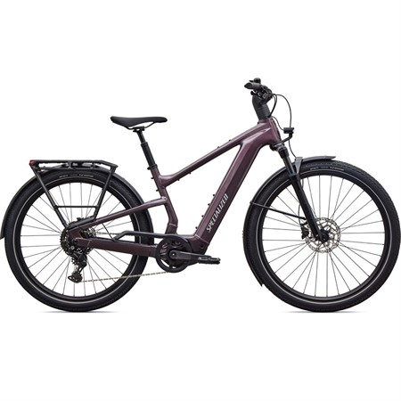 Turbo Vado 3 4.0 - L Lila