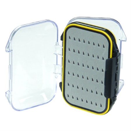 Flugask Transparent Chimo