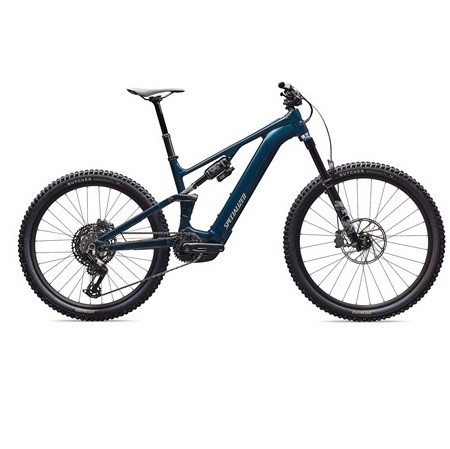 TURBO LEVO G4 COMP ALLOY S5