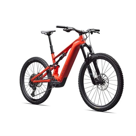 TURBO LEVO G4 ALLOY S4