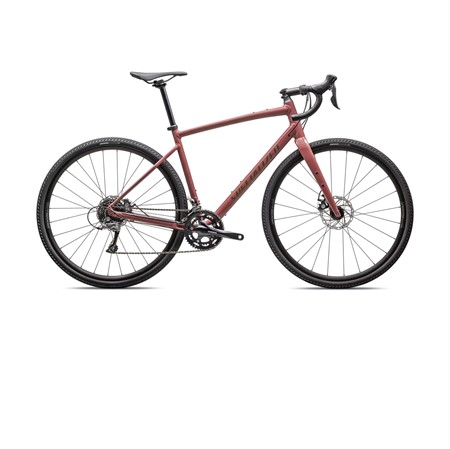 DIVERGE E5 SPC/GUN 58