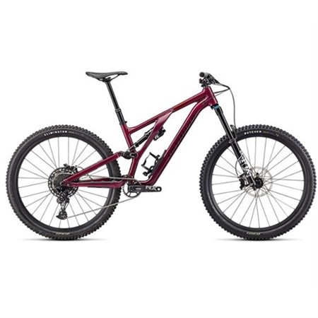 SJ EVO COMP ALLOY RSBRY/BLK 29 - S4