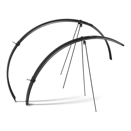 DRY-TECH FENDER SET 42C