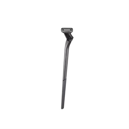 TERO KICKSTAND BLK 362MM