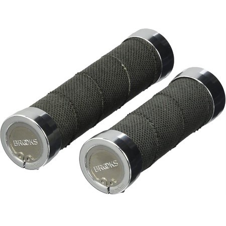 Brooks Slender Grips Cambium Slate