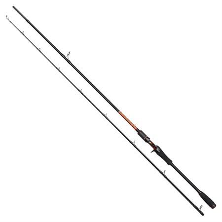 XARANN PREDATOR TRIGGER CT 8'6"/259CM 3XH 40-120G