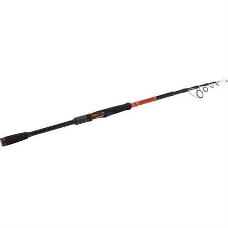 XARANN CT TELE 7'/210CM ML 5-25G 6SEC