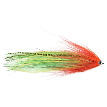 Vision Pike Fly Parrot