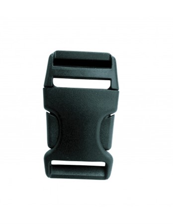 ACECAMP DURAFLEX SIDE RELEASE 1-PACK 50 MM