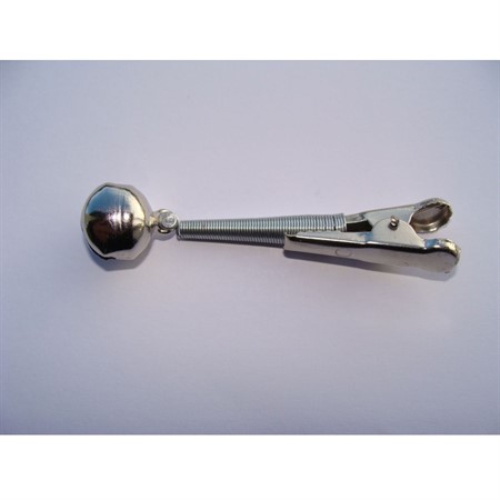 Bjällra Single Aligator