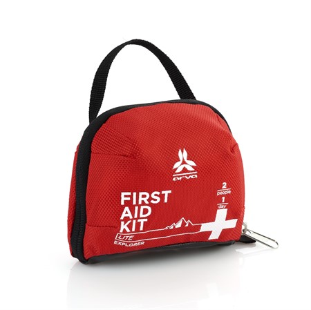 First Aid Kit Lite Explorer Full