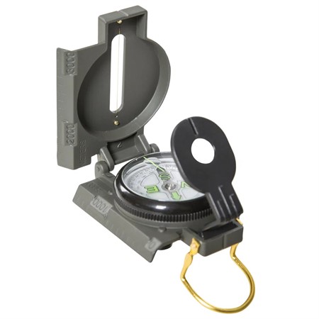 SYFTKOMPASS ARTILARY