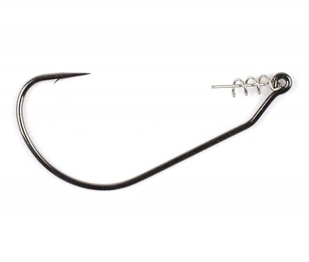 OFFSET HOOK SCREW-3/0