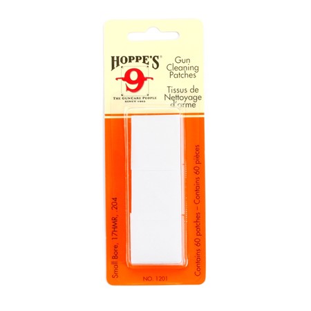 Hoppe's Draglappar No.1 Kal .17HMR/.204 60st