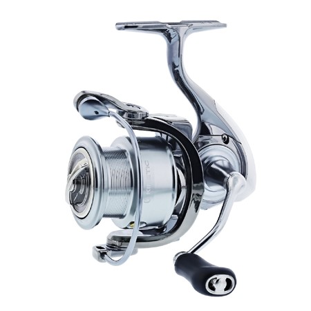 KINETIC STARDUST 4000 FD 5+1BB