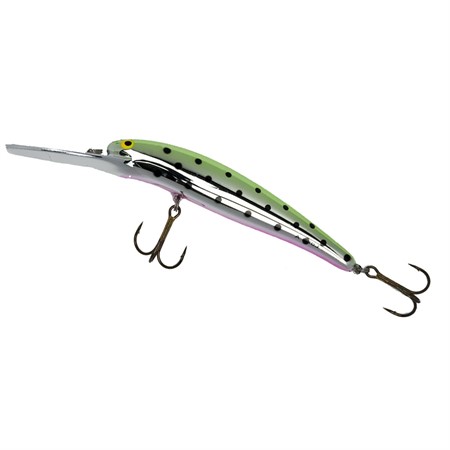 Bomber Deep Long A 21gr 12cm SAL140