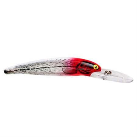 Bomber Deep Long A 21gr 12cm XSI04