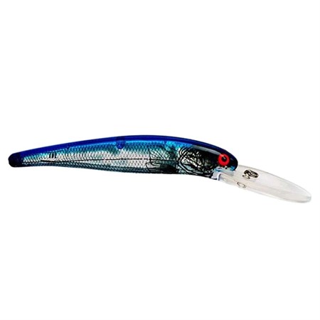 Bomber Deep Long A 21gr 12cm XSIL