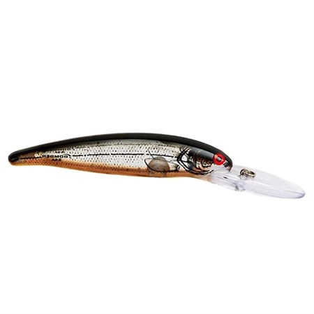Bomber Deep Long A 21gr 12cm XSIO
