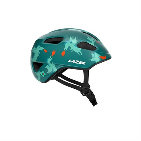 Lazer Helmet Nutz KinetiCore CE-CPSC Dragons