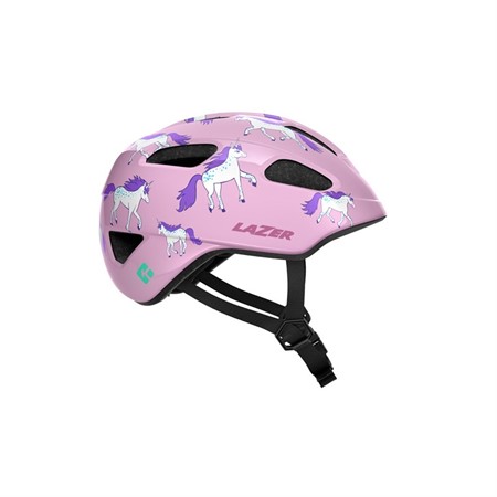 Lazer Helmet Nutz KinetiCore CE-CPSC Unicorns