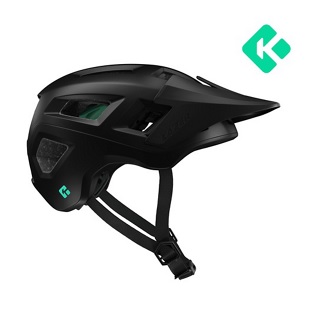 Lazer hjälm Coyote KinetiCore Matte Black XL 59-64cm