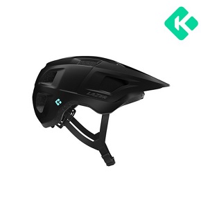 Lazer hjälm Finch KinetiCore Matte Black