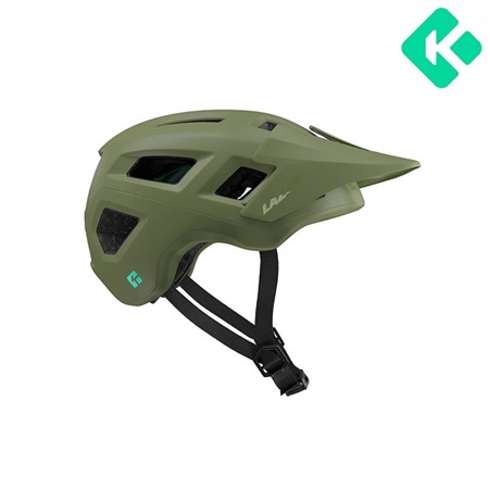 Lazer Helmet Coyote KC CE-CPSC Matte Fern L