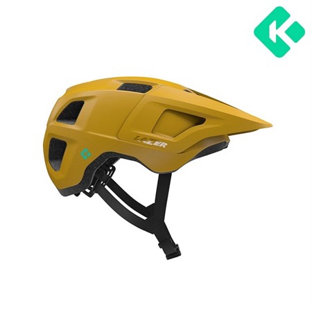 Lazer Helmet Lupo KC CE-CPSC Matte Autumn Uni