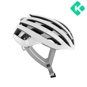 Lazer hjälm Z1 KinetiCore Matte full white L