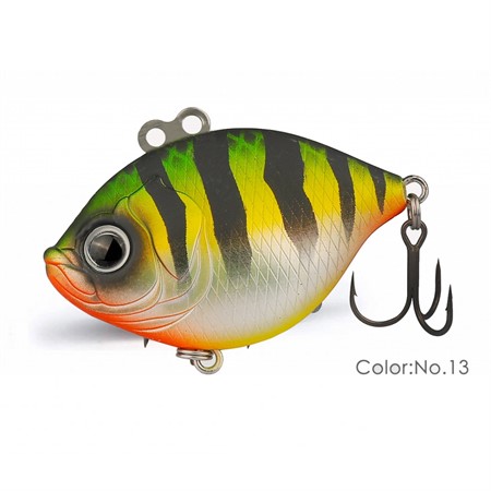 Lurefans DK5 18g. NO 13